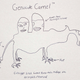 Illustration for article titled I Have Invented A Cute Animal Mascot Named ‘Genocide Camel’ If Any Corporation Would Like To Use Him As The Face Of Their Company